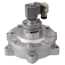 Pulse Jet Valve (RCC-Y-Size)